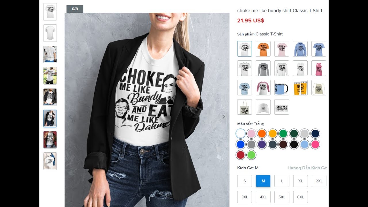 choke me like bundy shirt #shorts