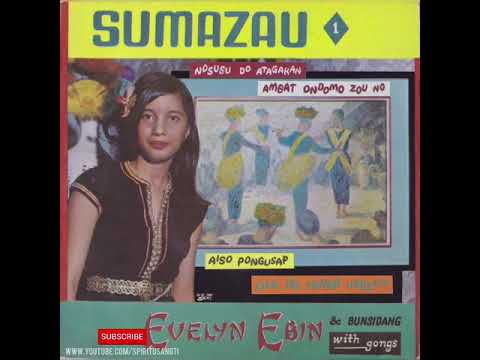 Evelyn Ebin - Aiso Pongusap - Hozou Songkotoun