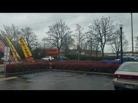 Pnwr Hillsboro switcher in Beaverton