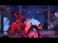 Shake It Up Break Out Dance Wmv