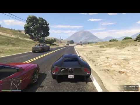 Gfred PS4 (former)WR | 16:55.468