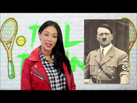 Fed Cup National Anthem Flub