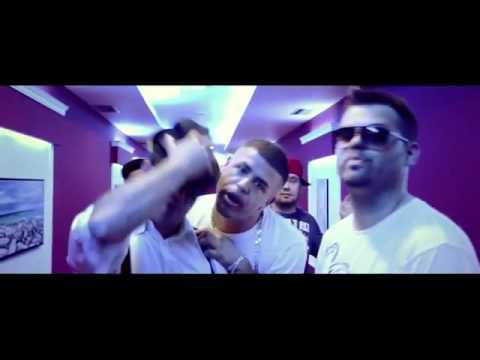 Etnon feat Noizy   It dont stop Official Video