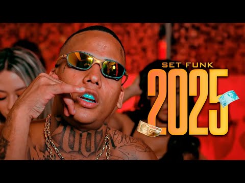 SET FUNK 2025 LANÇAMENTO - MC LUUKY, MC MENOR K, MC CEBEZINHO, MC TUTO, MC RYAN SP, MC PAIVA