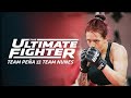 The Ultimate Fighter Week 6 Winner Interview | ESPN MMA