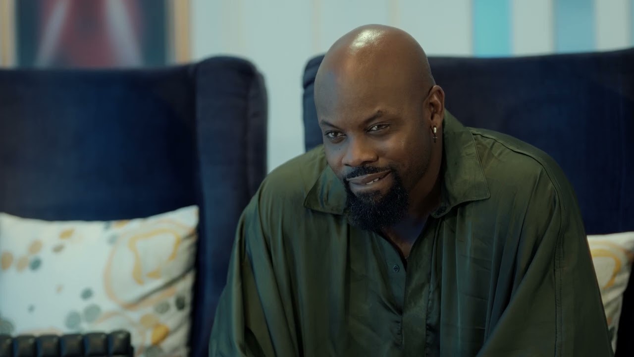 A Simple Lie - Official Trailer