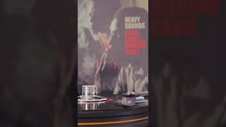 Elvin Jones And Richard Davis Raunchy Rita #ElvinJones #RichardDavis #JazzRecords #jazz