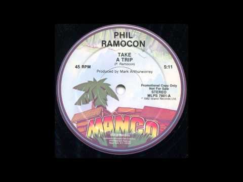 Take A Trip - Phil Ramocon