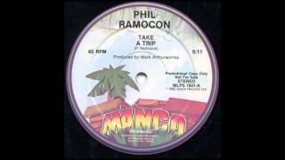 Take A Trip - Phil Ramocon