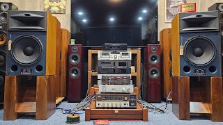 ❌️(ĐÃ BÁN). Siêu phẩm JBL 4429 studio Monitor cực đẹp. Giá: 65,5tr. ☎️ Zalo: 0982922168Thaks!