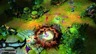 League of Legends Top 5 Plays Week 148