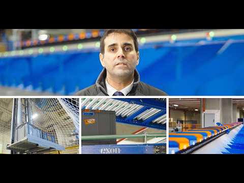 Ebebek Tekstil Sorter Projesi