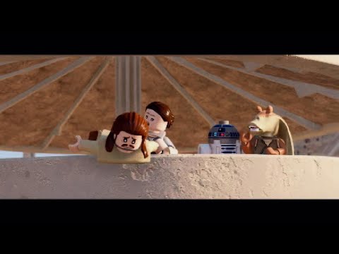 What Happens If Anakin Loses The Podrace?