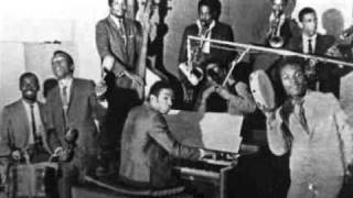 The Skatalites - Passing Through