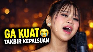 Download lagu TERNYATA BEGINI! Tabir Kepalsuan Versi Dangdut India (Dede April) mp3