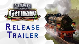 Railway Empire Germany 7
