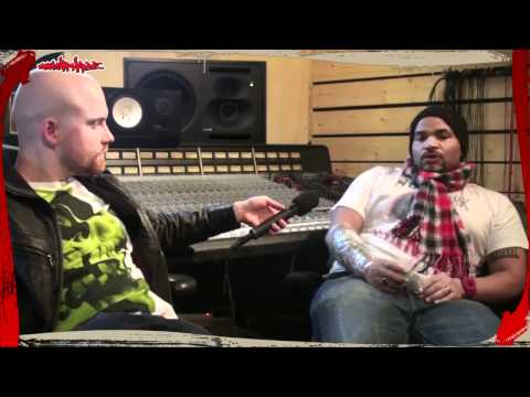 Newcomer 2011 Runde 5.9: Olli Banjo über Rückhandmusik