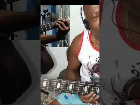 teste do SAB-66 Strinberg... #music #pagoderomantico