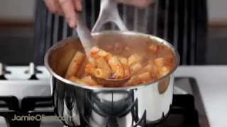 How To - cook pasta