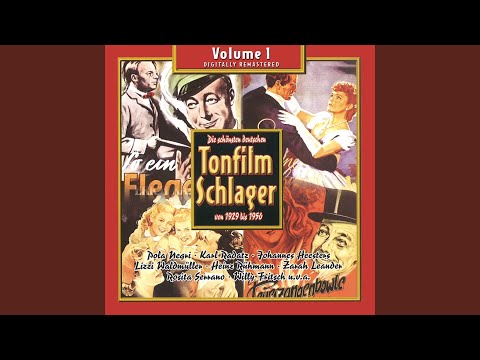 Hoch droben auf dem berg