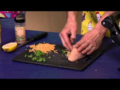 Gold'n Plump Chicken Breast