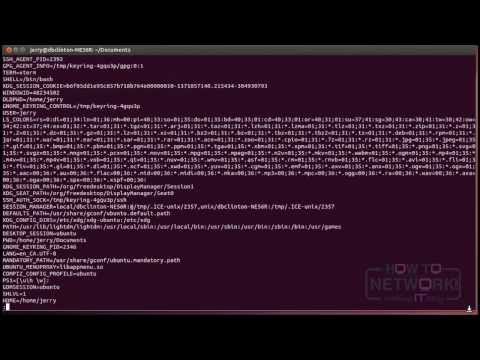 Linux Host Security Linux LPIC 3 Security Certification