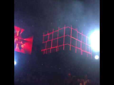 Solomun - Dıynamıc Festıval Istanbul 04.08.2018