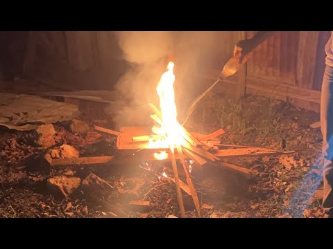 🔴EN VIVO. Vigilia de fuego desde el monte. Noche de milagros y milagros. Orando por tu petición