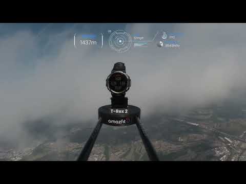 Amazfit Trex 2