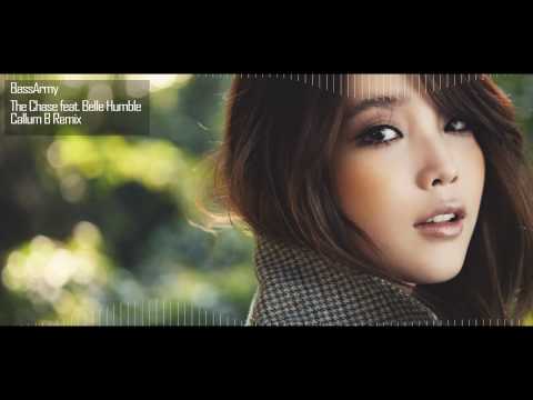 Lazy Rich & Belle Humble - The Chase feat. Belle Humble (Callum B Remix)