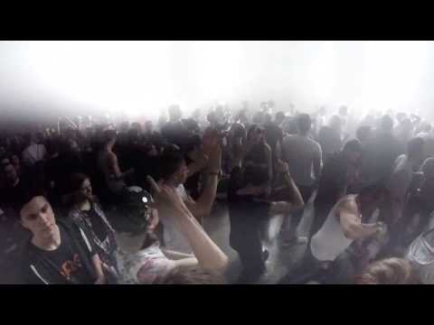 Minupren Live @ Roadhouse Festival 2017 (1/2)