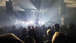 Johnossi - Weak Spots @ Huskvarna/Teaterladan - 2021-10-30