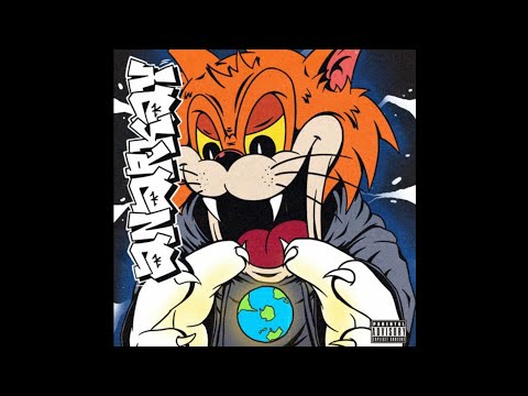 Anarkay - Alpha Hip Omega Hop (audio)