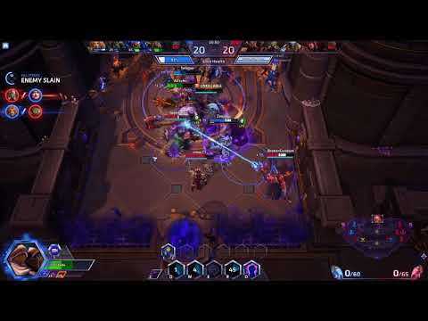 Why I love Cho'Gall