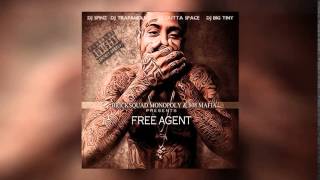 Sizzle - Laps [Prod. By 808 Mafia]