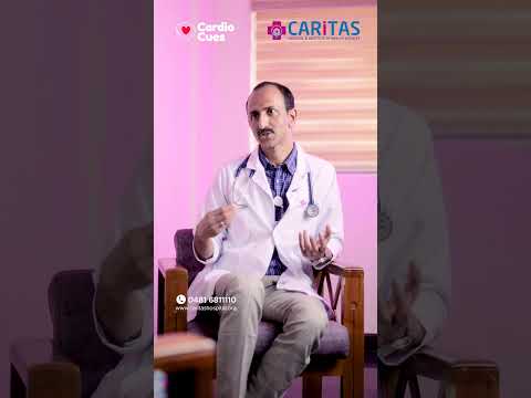 What is the real cause of chest pain?