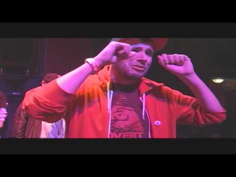 Kelly Betz vs Ryebread