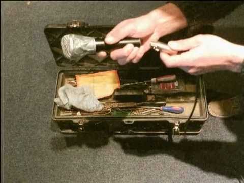 The Breaks Collective - Mic Check
