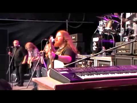 P.Mobil   Official Bootleg - Örökmozgó lettem  2015.05.30. Budapest Park