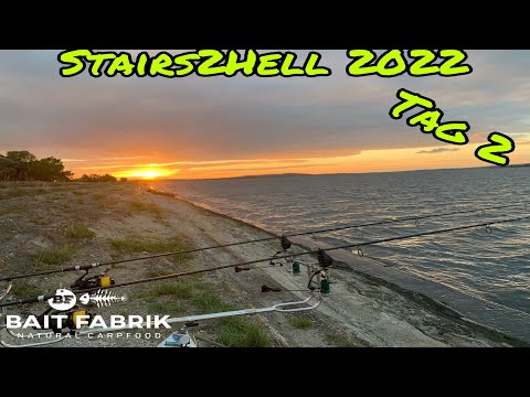 Stairs 2 Hell 2022 BAIT FABRIK TOURNAMENT TAG 2