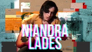 Niandra LaDes And Usually Just A T-Shirt | John Frusciante's Tortured Masterpiece