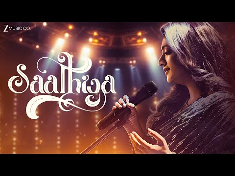 Saathiya — watch video