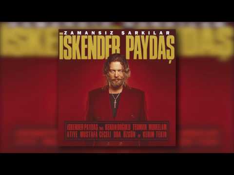 İskender Paydaş feat Yılmaz Kömürcü - Yeni Aşk