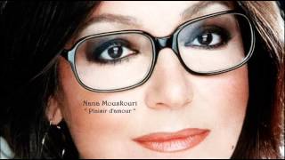 Nana Mouskouri &#39;&#39; Plaisir d&#39;amour &#39;&#39;