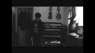 ting hai ( 听海) - amei (violin)