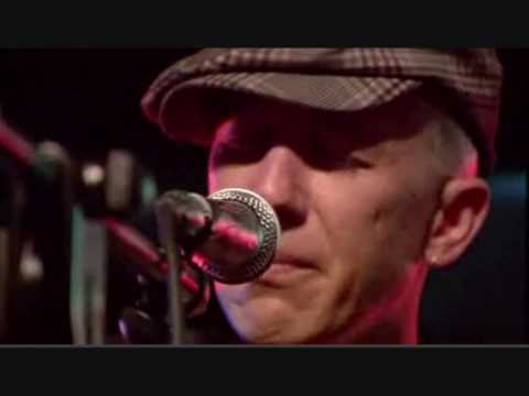 Foy Vance - Fast Car Cover - BBC Across the Line