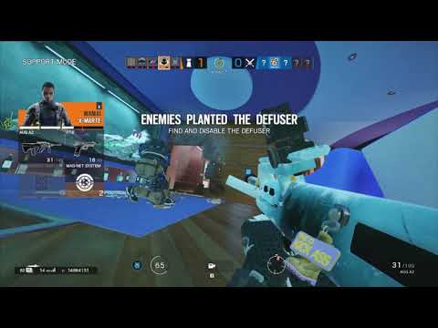 Compilado de um cobre pro player/ Best moments copper guy play like a Champion