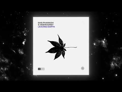 Heerhorst & Das Pharaoh - Leaving Earth (Extended Mix) [UV Noir]