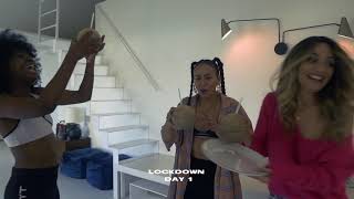 "Uno Más" N.O.R.E Pharrell Williams (Dance Video)