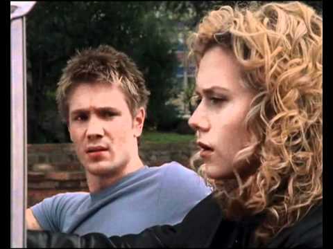 One Tree Hill - 105 - Peyton & Lucas - [Lk49]